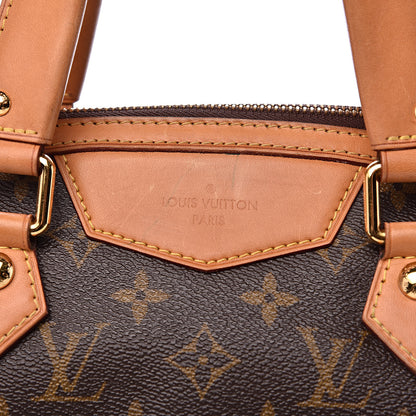 Louis Vuitton Monogram Retiro PM 15 of 16