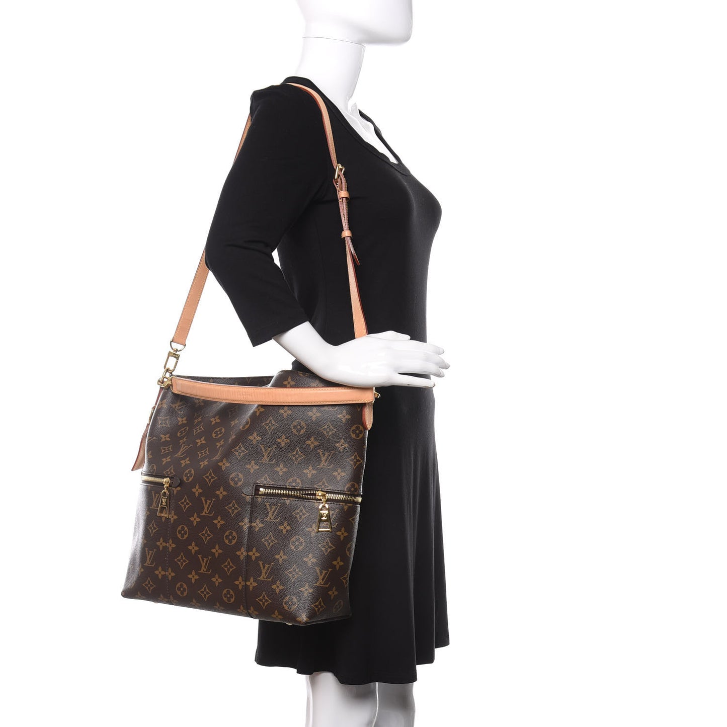 Monogram Melie