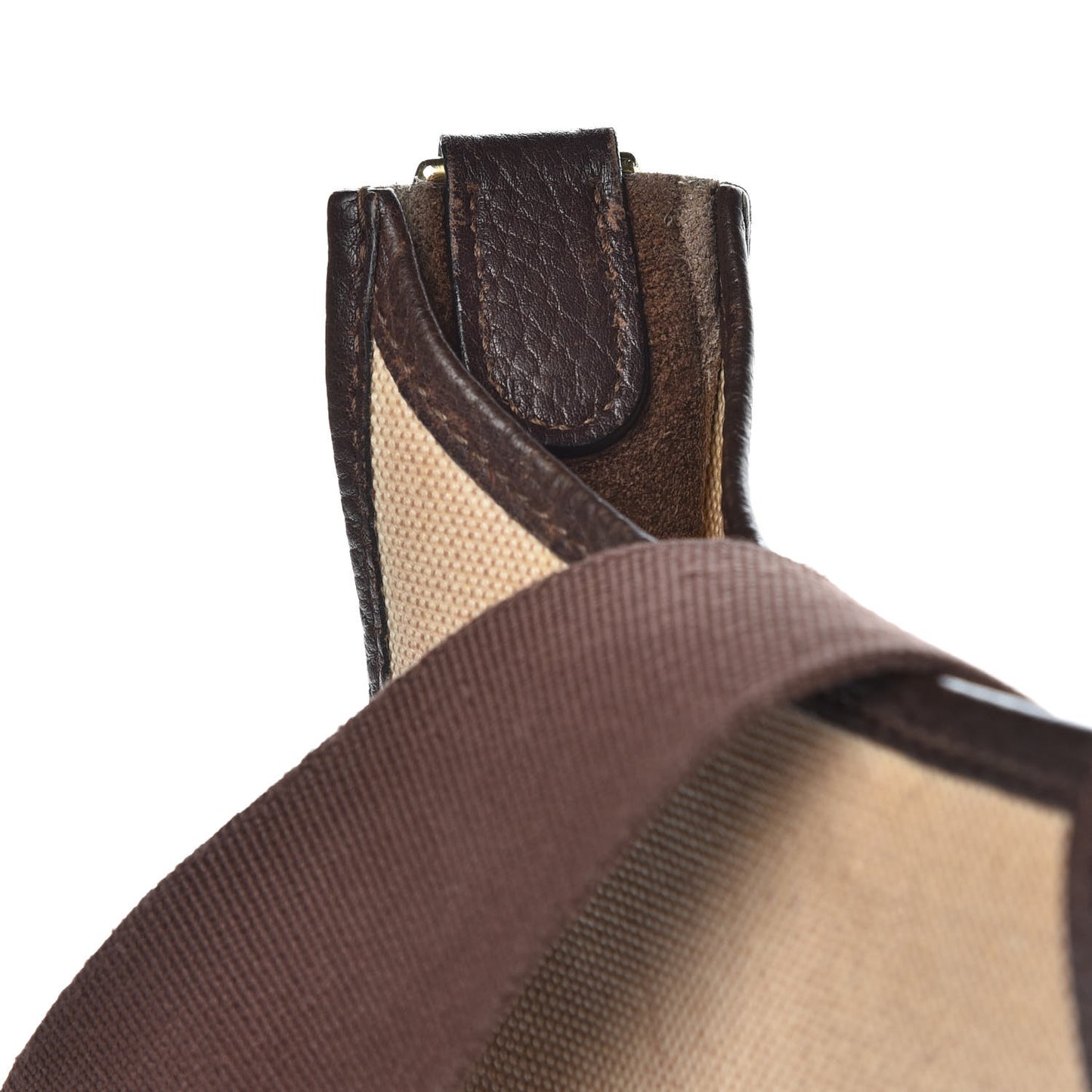 Toile Natural Barenia Evelyne GM Ebene