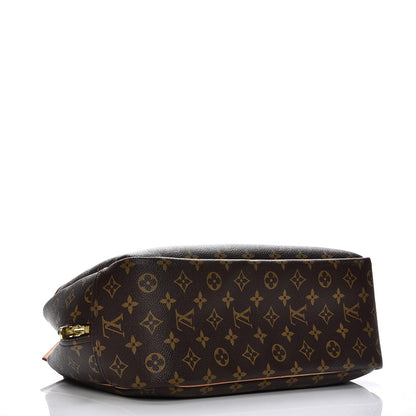Louis Vuitton Monogram Deauville 4 of 15