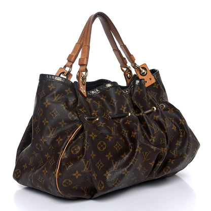 Louis Vuitton Monogram Irene 3 of 7