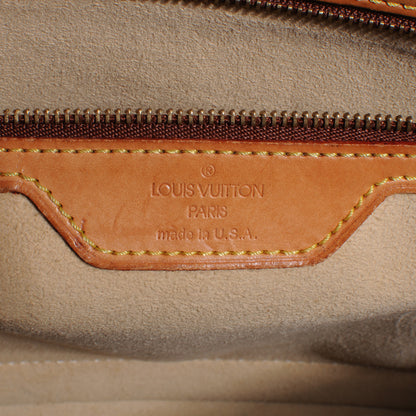 Louis Vuitton Monogram Babylone 5 of 8