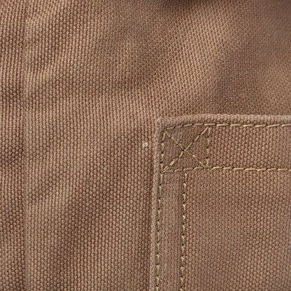 Louis Vuitton Canvas Thats LVoe Tote Kaki 17 of 18