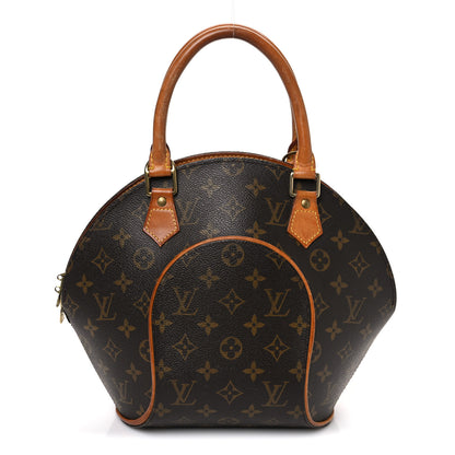 Louis Vuitton Monogram Ellipse PM 1 of 13