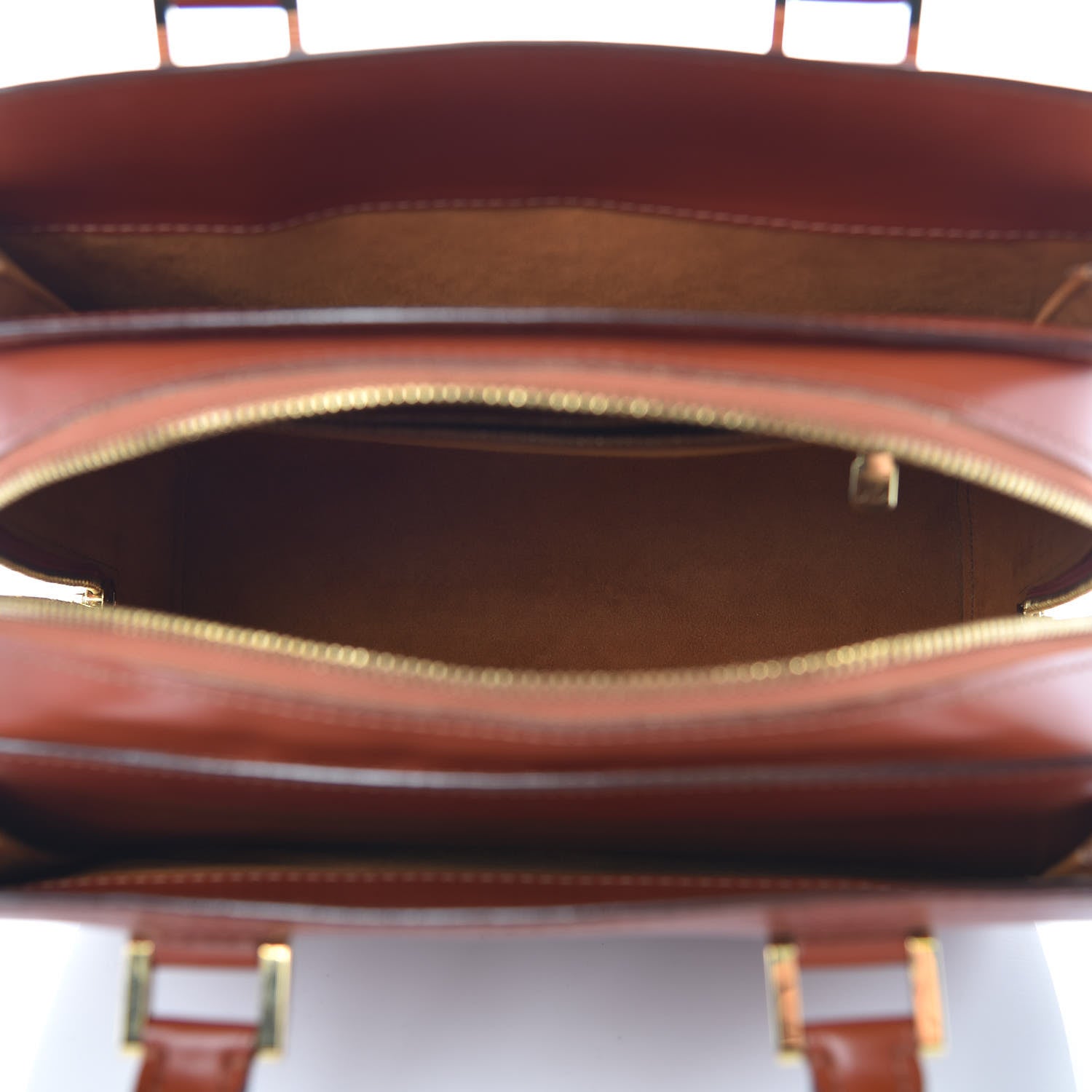 Louis Vuitton Epi Pont-Neuf Kenyan Fawn 5 of 10