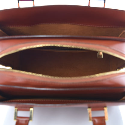 Louis Vuitton Epi Pont-Neuf Kenyan Fawn 5 of 10