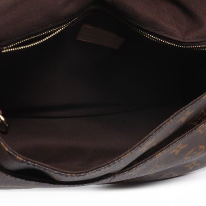 Louis Vuitton Monogram Menilmontant PM 5 of 7