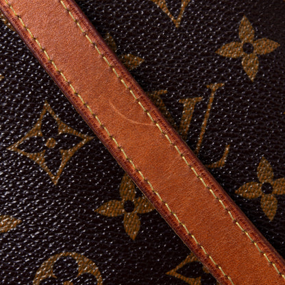 Louis Vuitton Monogram Totally MM 8 of 9