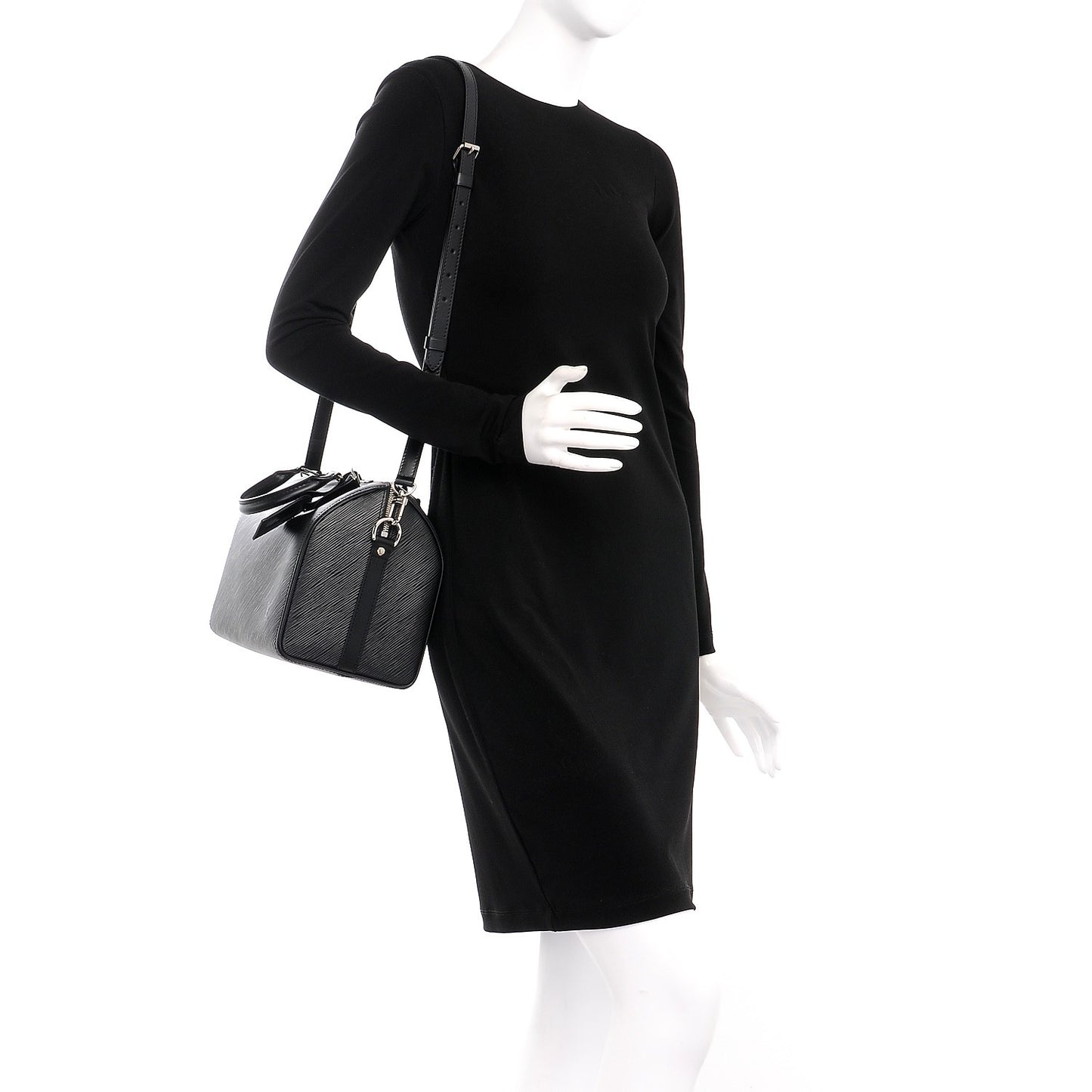 Epi Speedy Bandouliere 25 Black