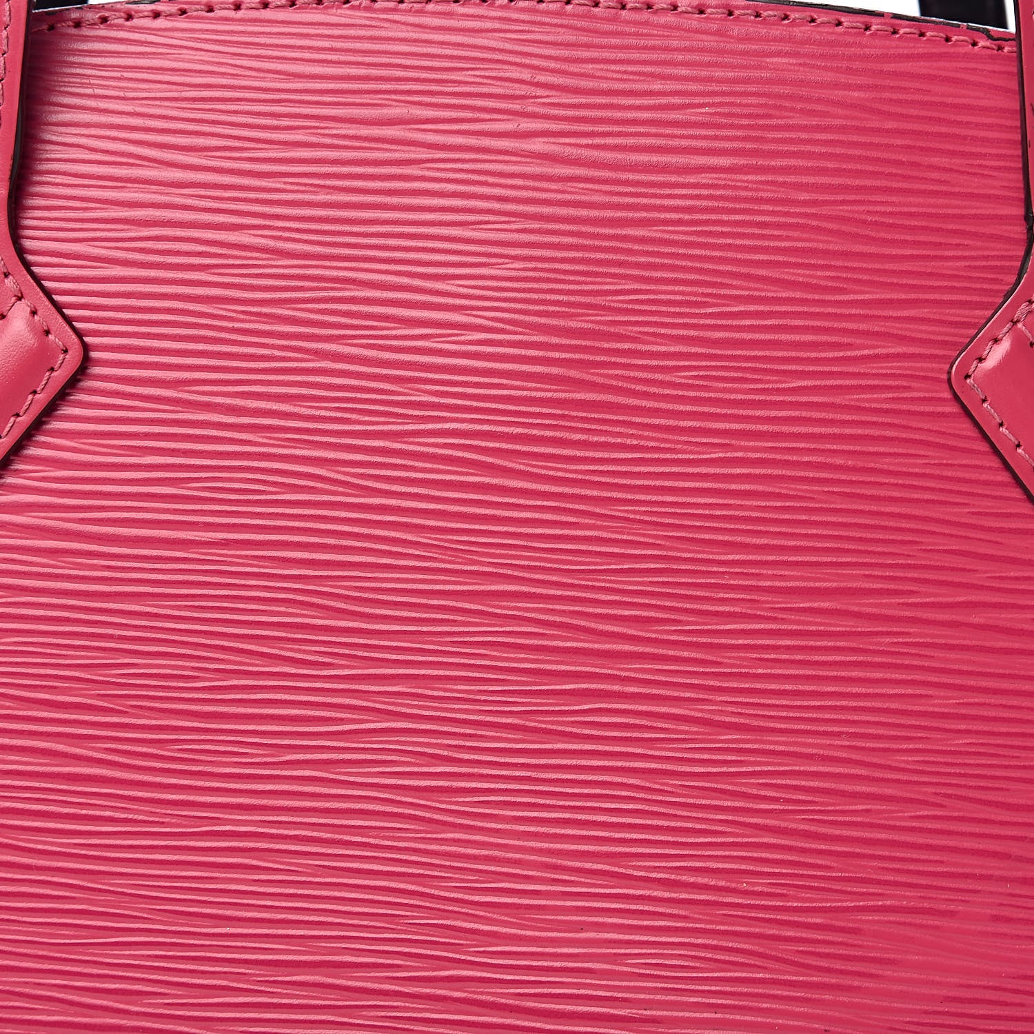 Louis Vuitton Epi Saint Jacques NM Pivoine 15 of 15