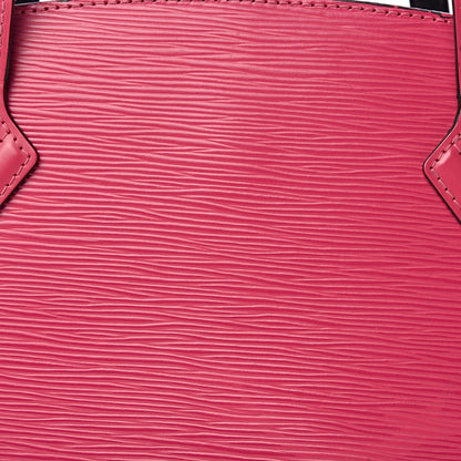 Louis Vuitton Epi Saint Jacques NM Pivoine 15 of 15