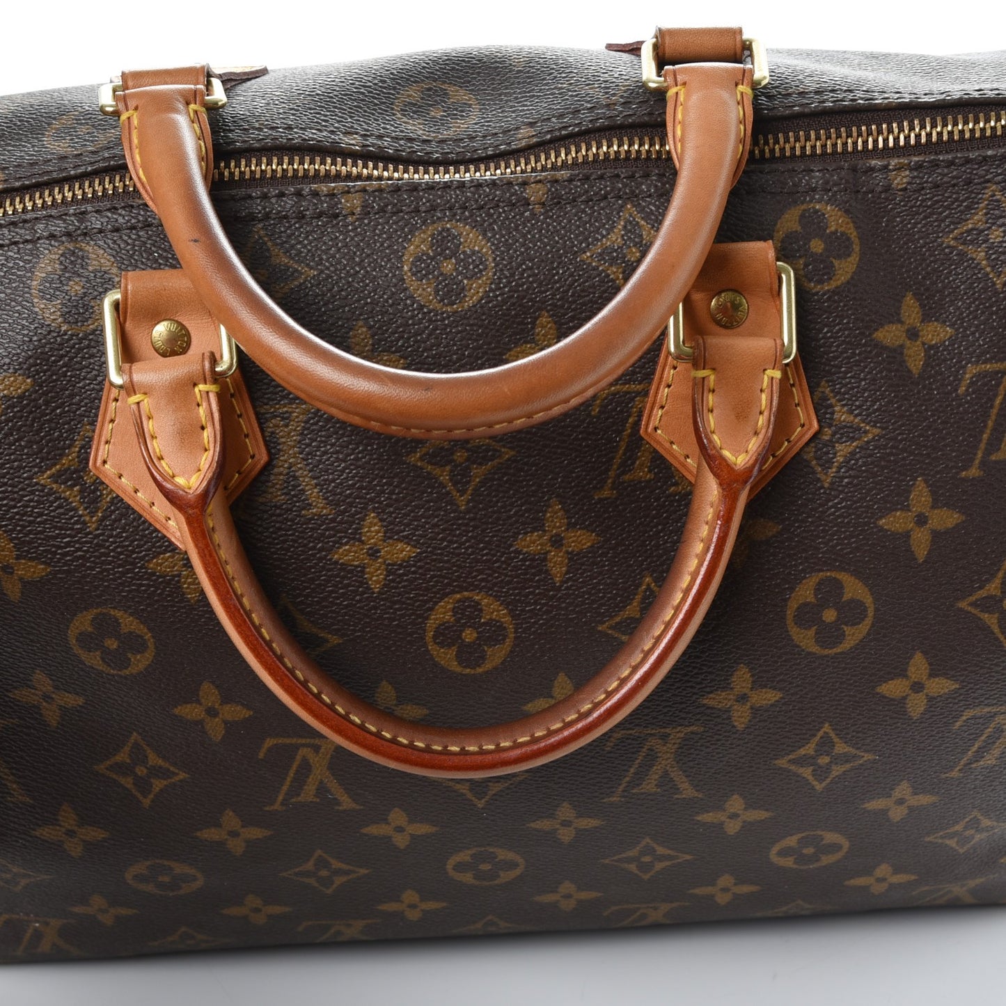 Monogram Speedy 30