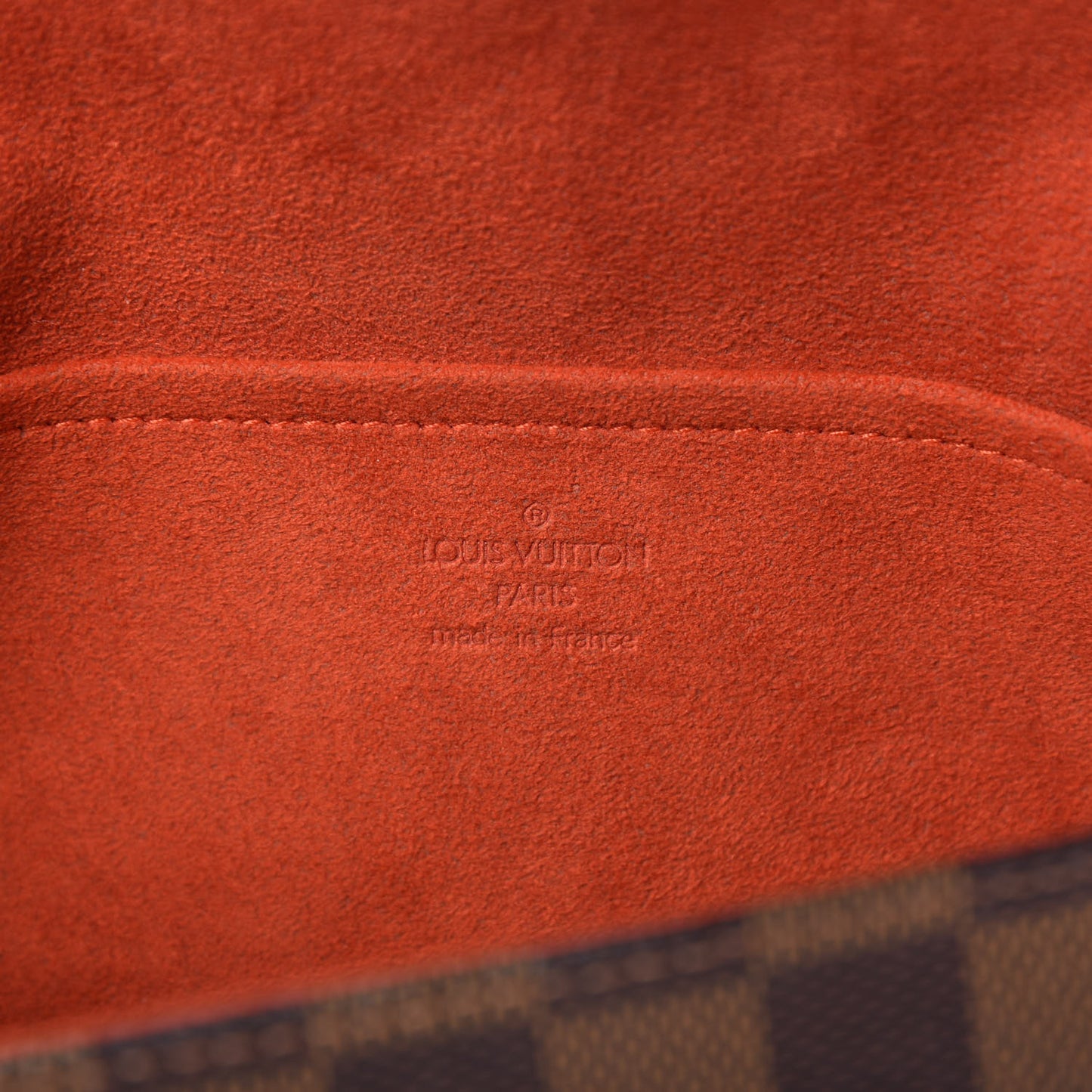 Damier Ebene Recoleta