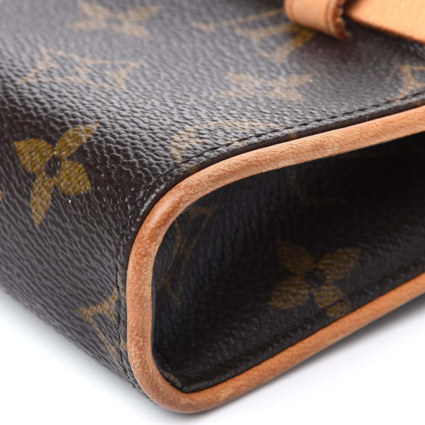 Monogram Pochette Florentine S