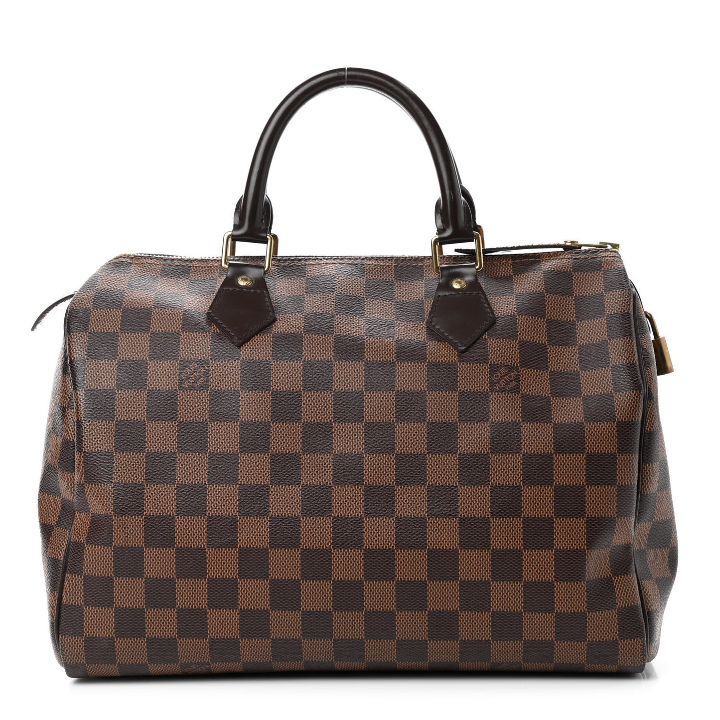 Damier Ebene Speedy 30