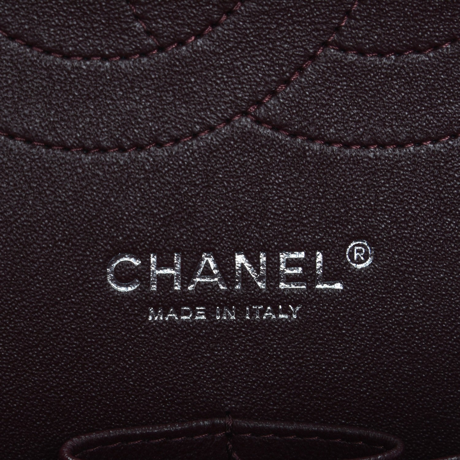 Chanel Caviar Quilted Jumbo Double Flap Black 6 of 7