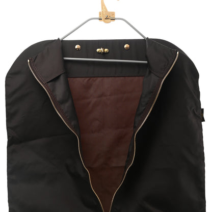 Louis Vuitton Garment Cover Hanging Bag Brown 5 of 8