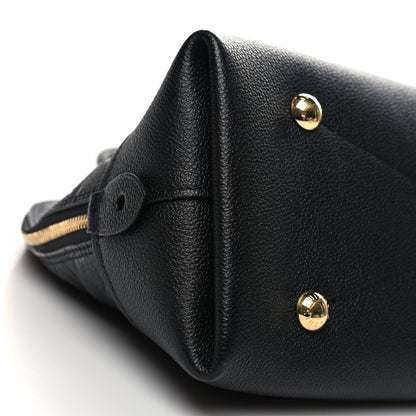 Louis Vuitton Empreinte Neo Alma PM Black 8 of 10