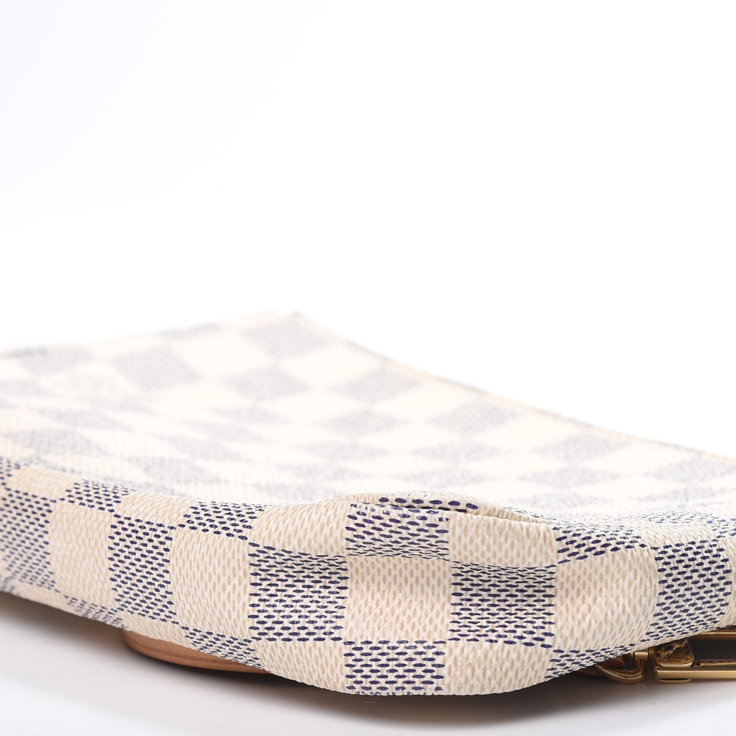 Damier Azur Pochette Accessories