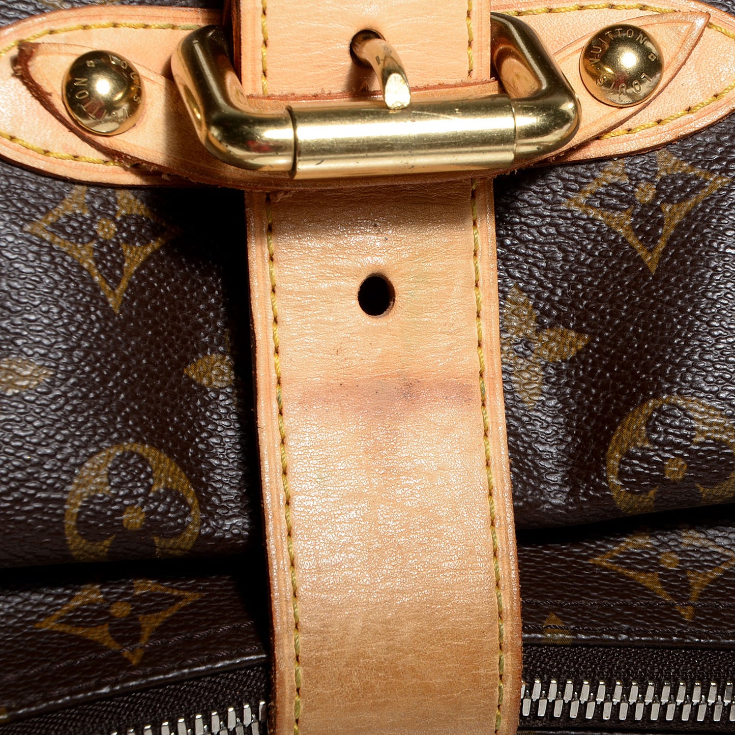 Monogram Manhattan GM