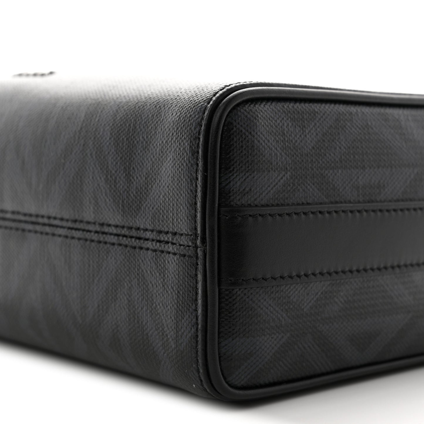 Canvas CD Diamond Lingot 22 Bag Black