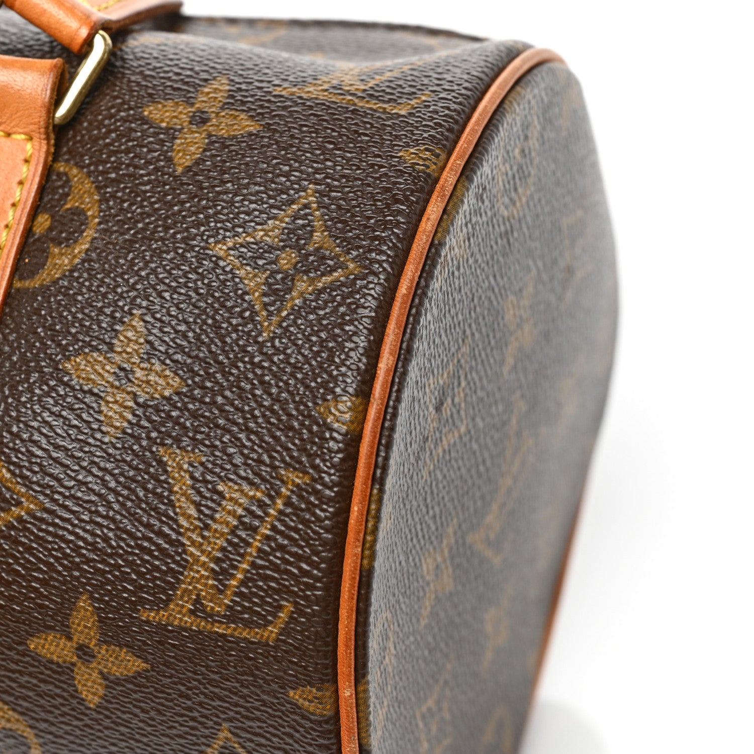 Louis Vuitton Monogram Papillon 26 11 of 13