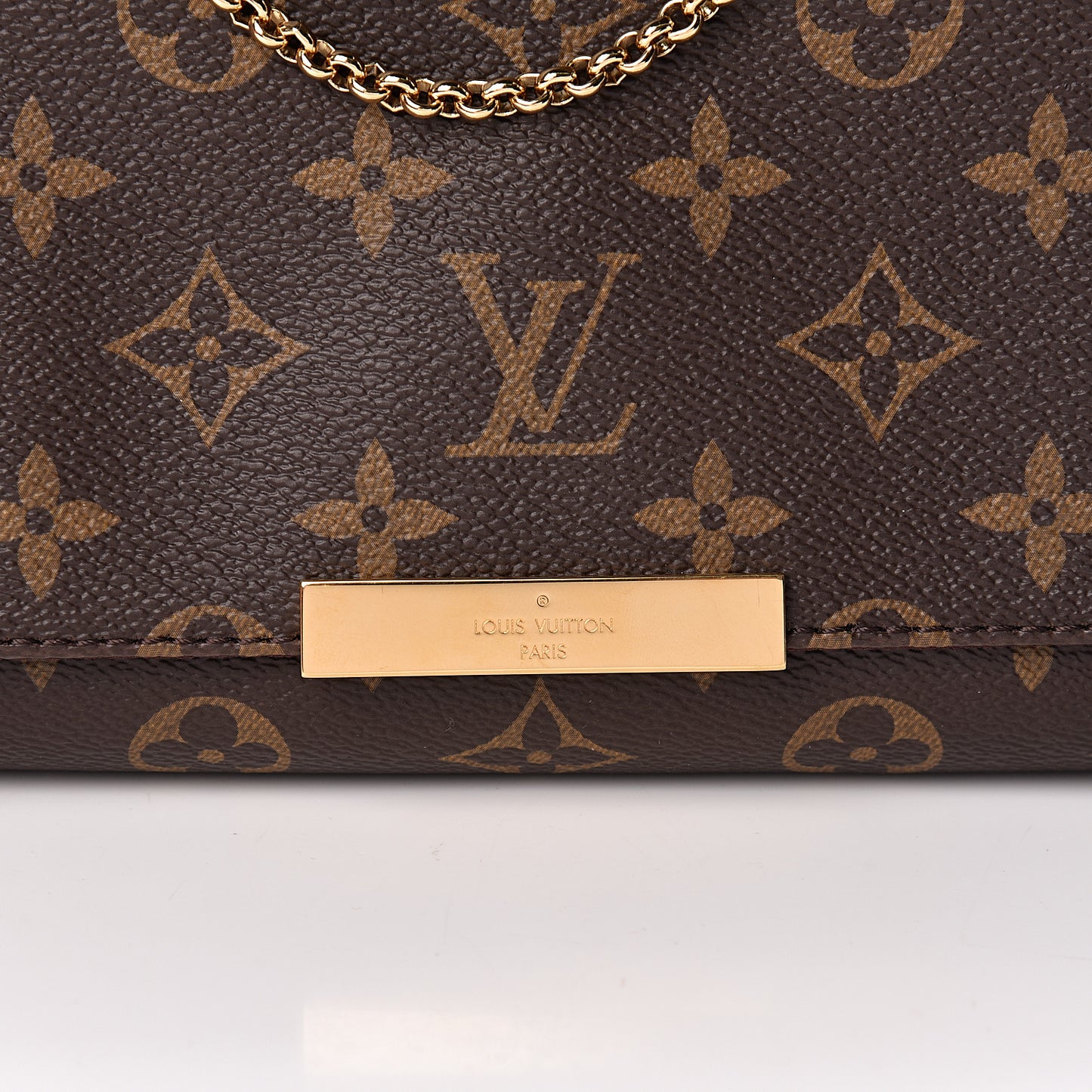 Monogram Favorite MM