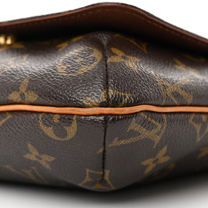 Louis Vuitton Monogram Musette Salsa 9 of 11