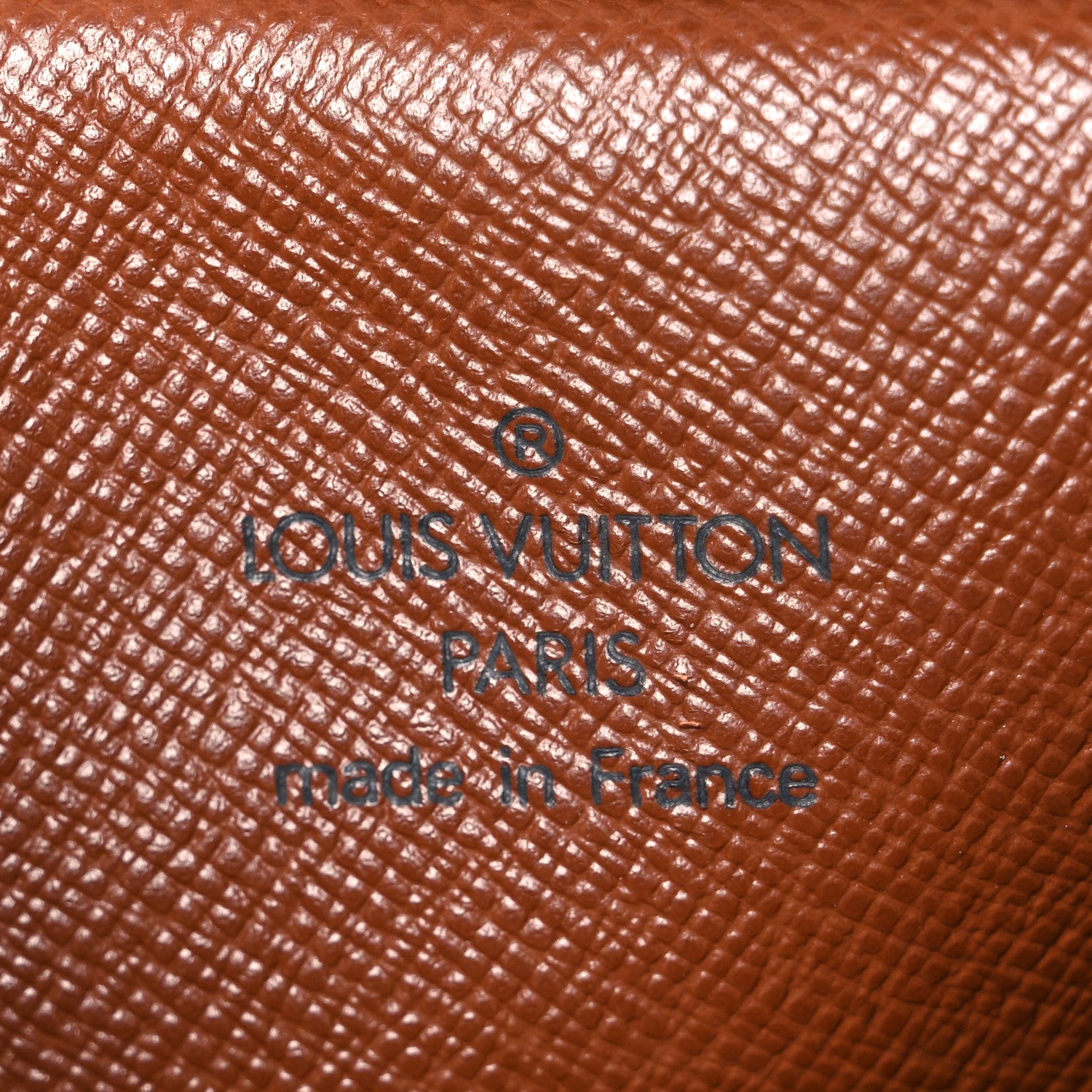 Louis Vuitton Monogram Amazone 5 of 9