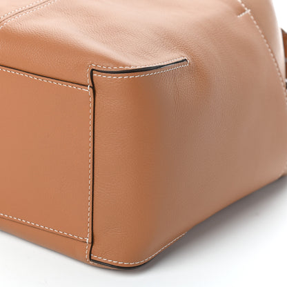 Delvaux Jumping Calfskin Mini So Cool Ivory 9 of 9