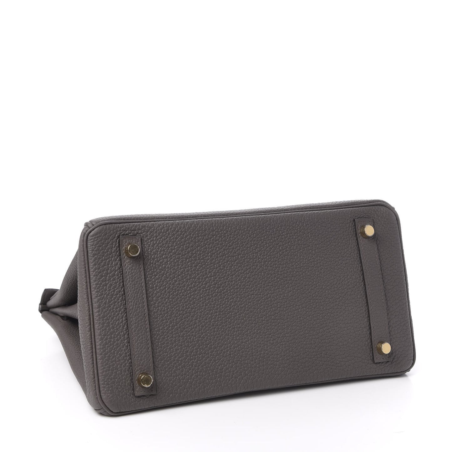 Togo Birkin 30 Etain