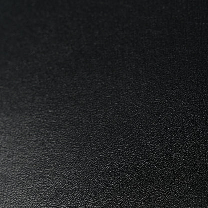 Celine Shiny Calfskin Triomphe Flap Card Holder Black 9 of 11