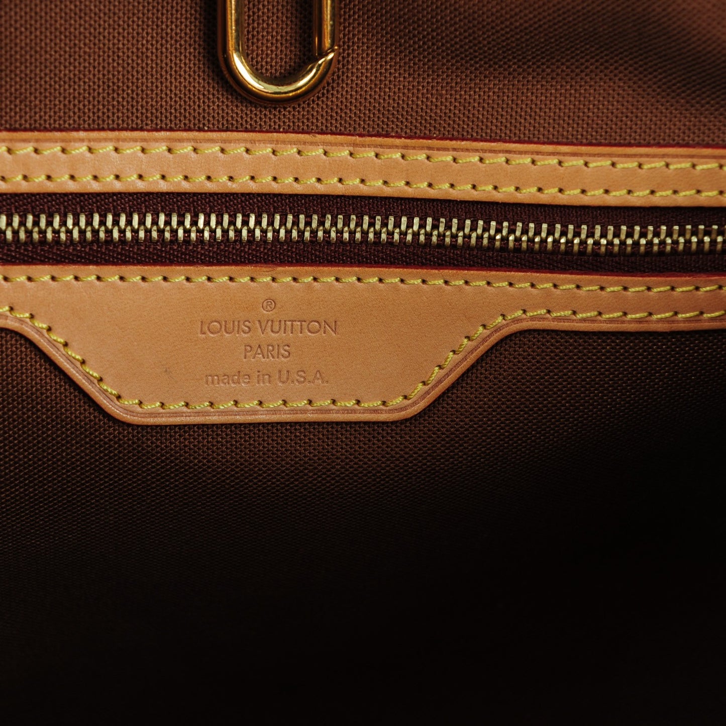 Monogram Batignolles Horizontal