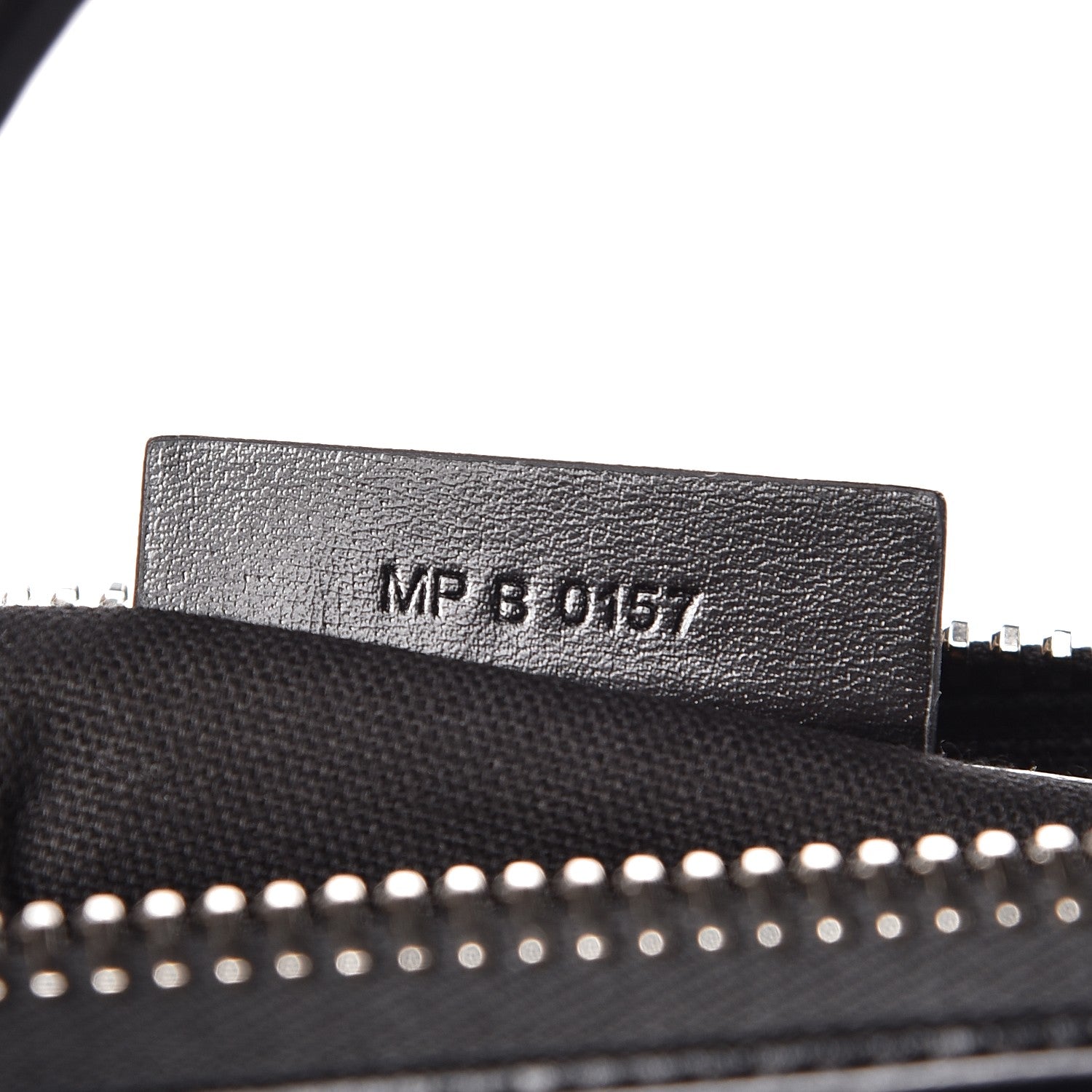 Givenchy Shiny Lord Calfskin Medium Antigona Black 7 of 8