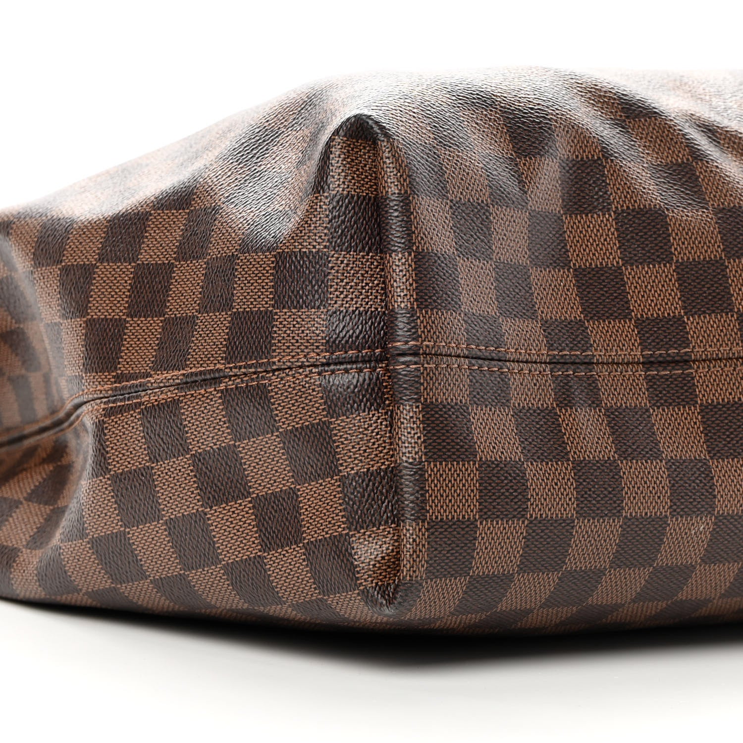 Louis Vuitton Damier Ebene Graceful MM 10 of 15