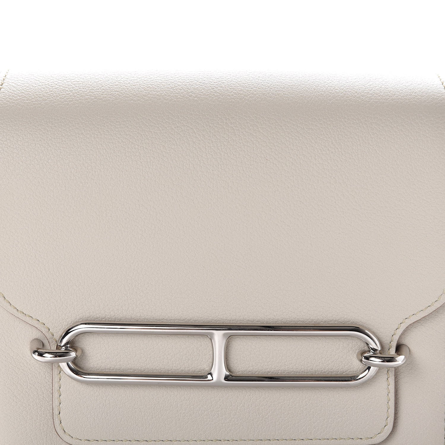 Hermes Evercolor Mini Sac Roulis Beton 11 of 11