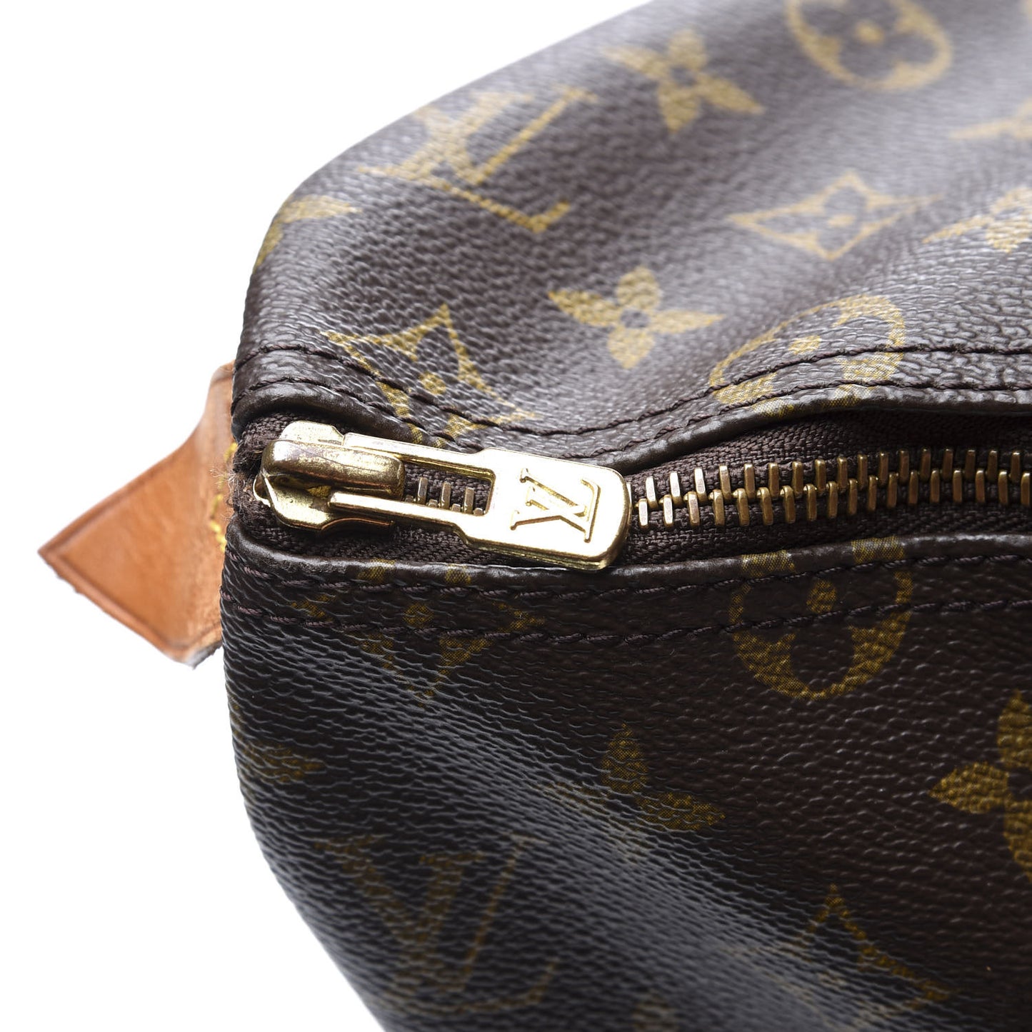 Monogram Sac Flanerie 45