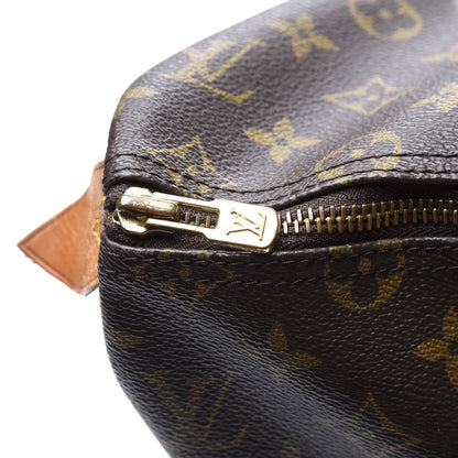Louis Vuitton Monogram Sac Flanerie 45 11 of 12