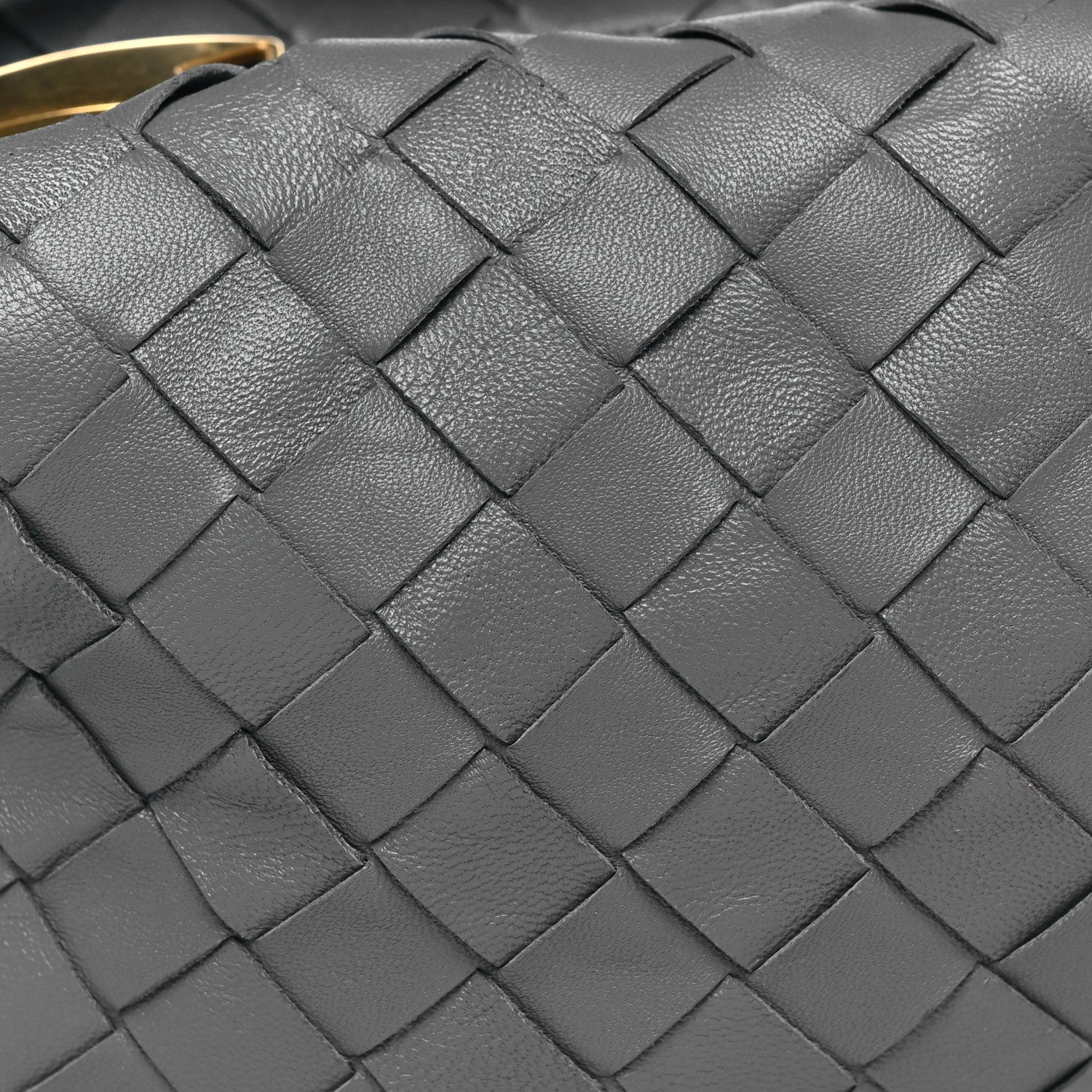Bottega Veneta Nappa Intrecciato Mini Jodie Thunder 8 of 10