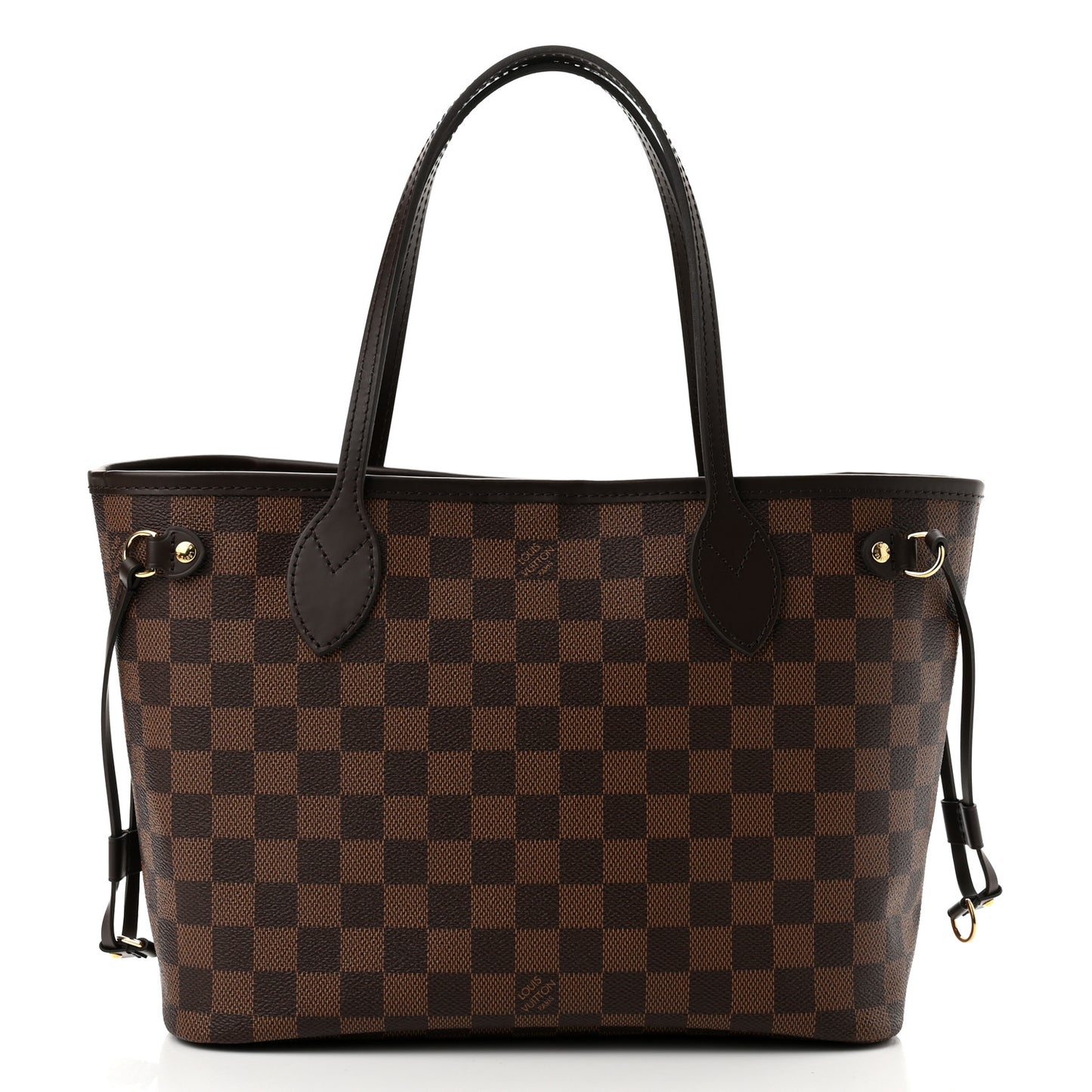Damier Ebene Neo Neverfull PM