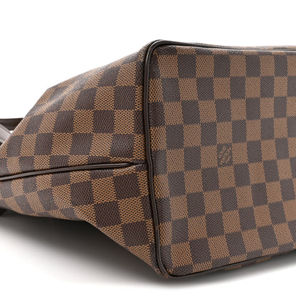 Louis Vuitton Damier Ebene Westminster GM 9 of 9