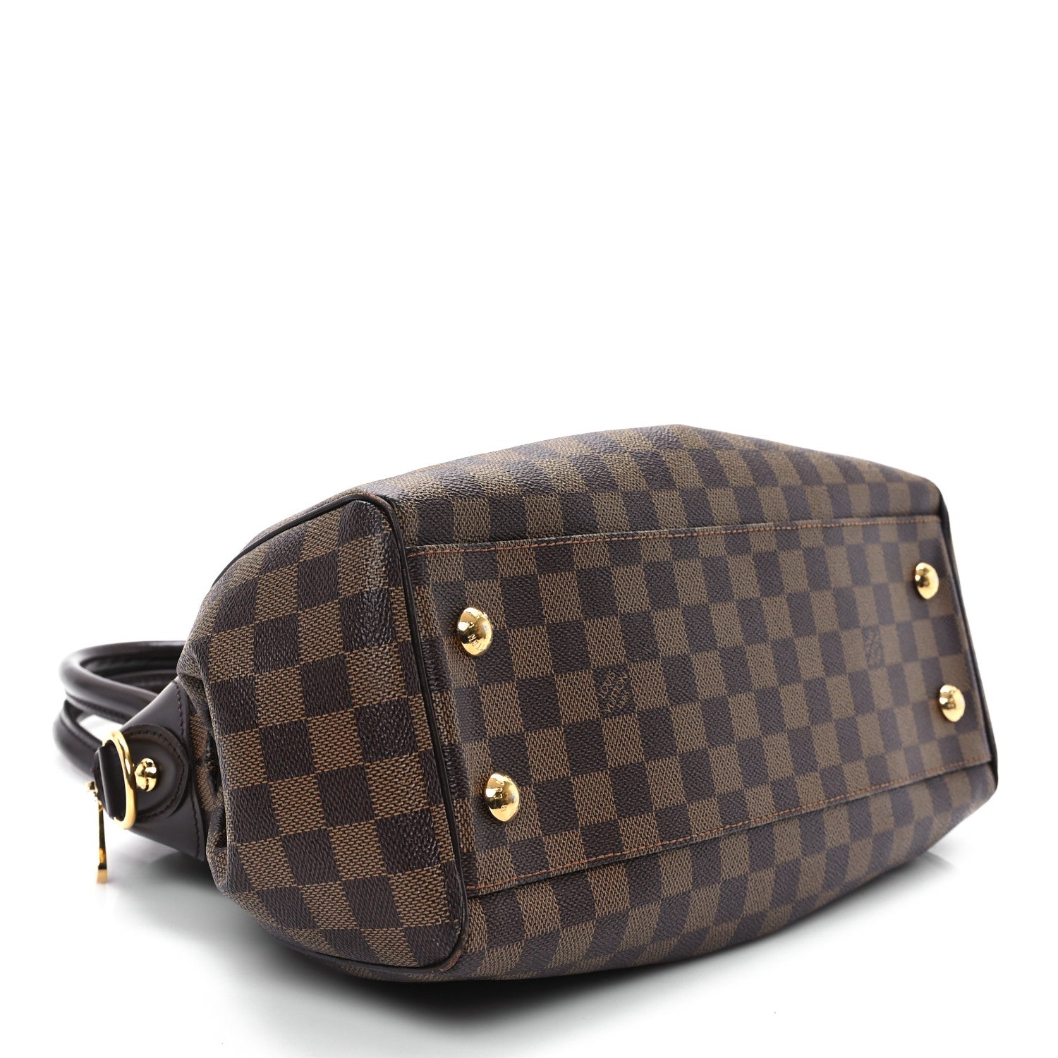 Louis Vuitton Damier Ebene Trevi PM 4 of 10