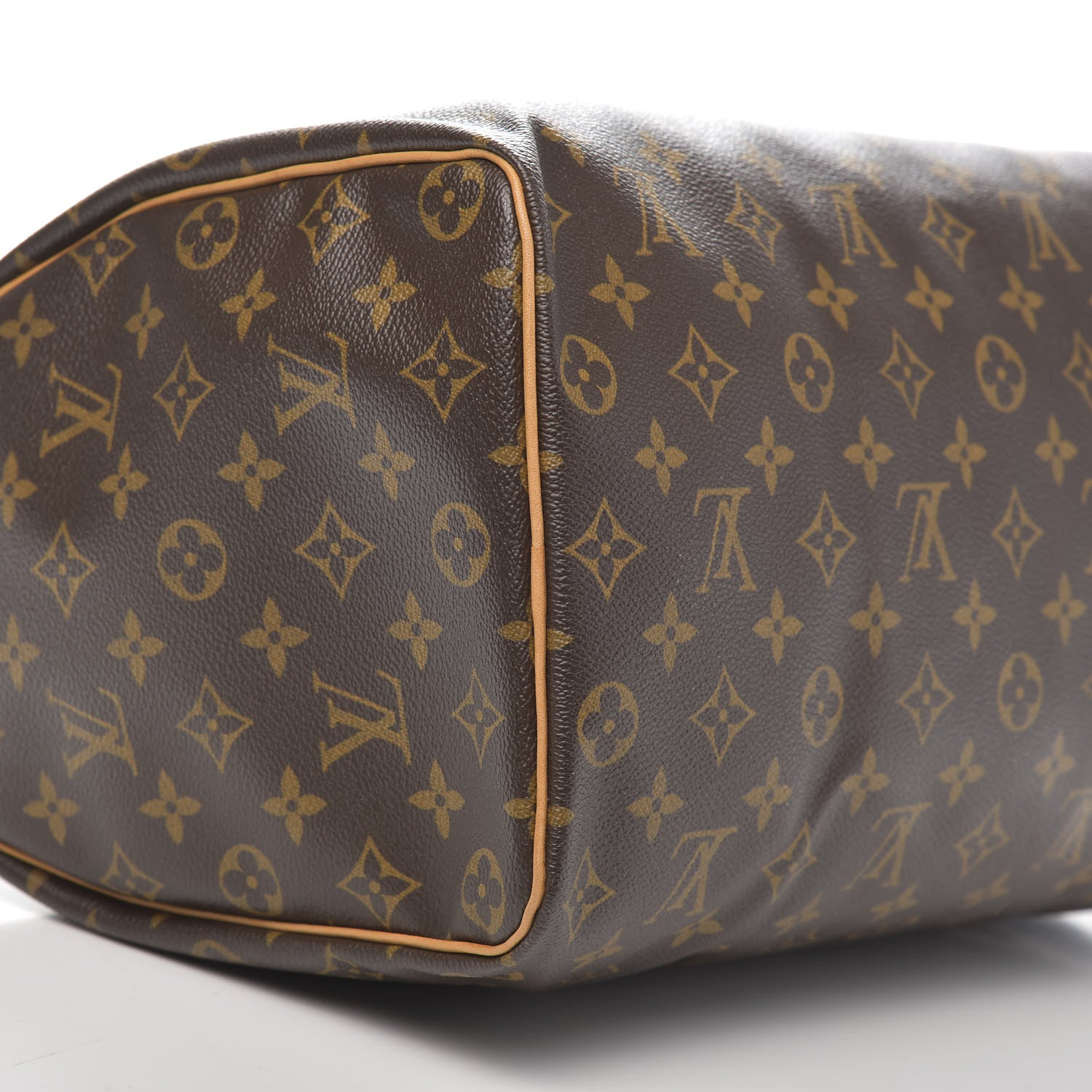 Louis Vuitton Monogram Speedy 35 10 of 13