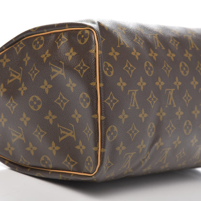 Louis Vuitton Monogram Speedy 35 10 of 13