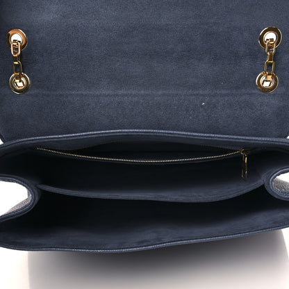 Louis Vuitton Empreinte Saint Germain PM Denim 5 of 11