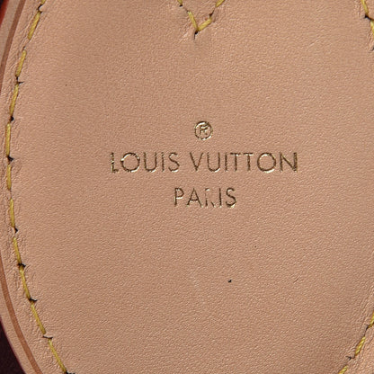 Louis Vuitton Monogram Flower Hobo Beige 8 of 8