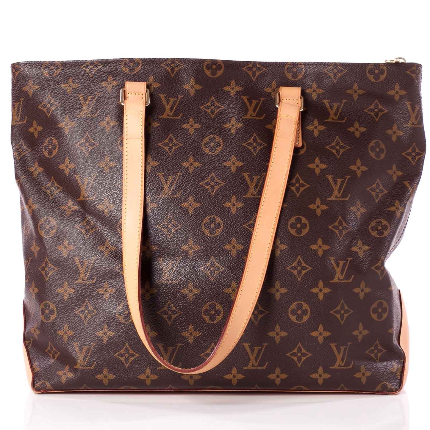 Monogram Cabas Mezzo