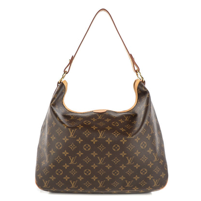 Louis Vuitton Monogram Delightful MM 1 of 9