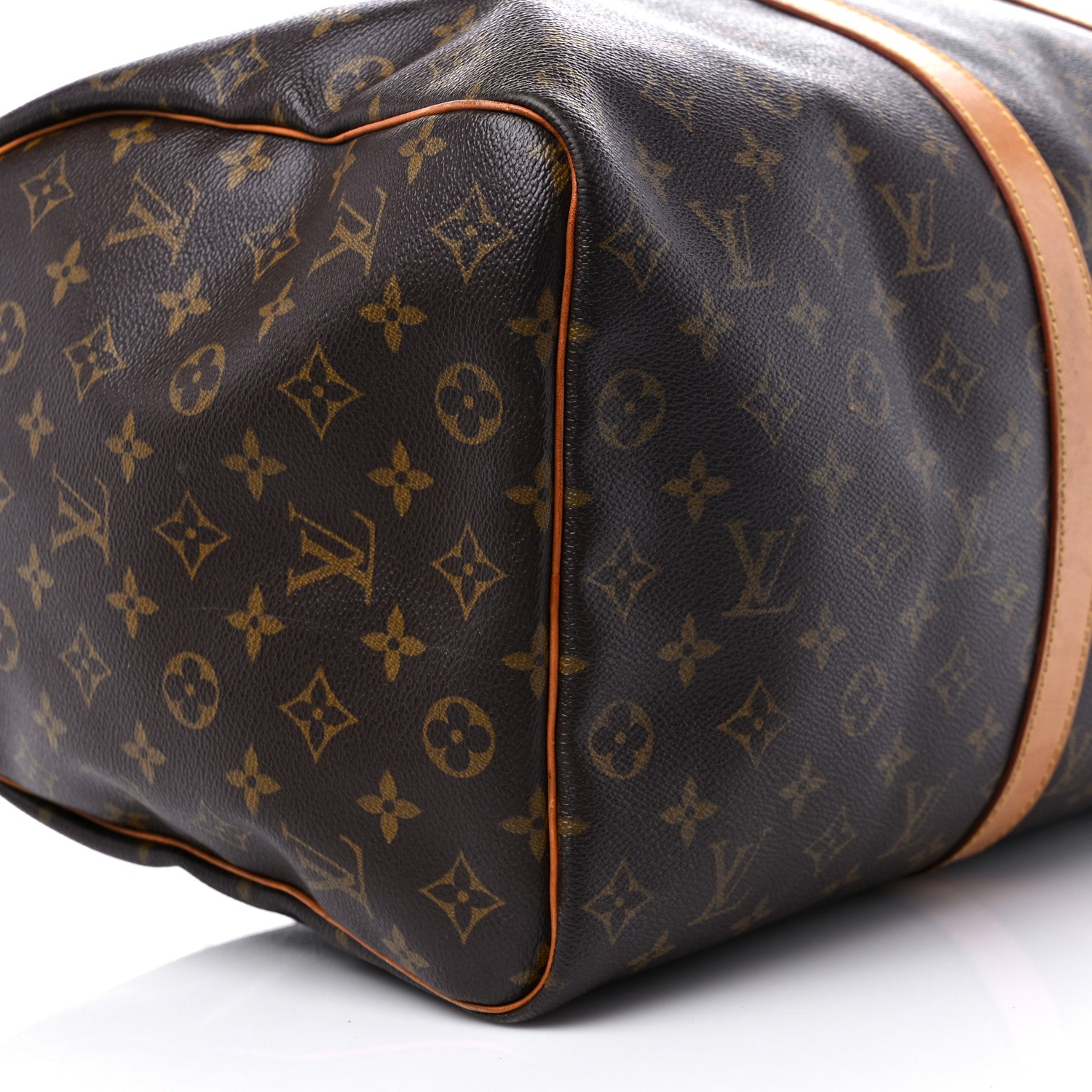 Louis Vuitton Monogram Keepall 50 8 of 23