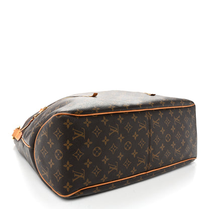 Louis Vuitton Monogram Delightful GM 4 of 10